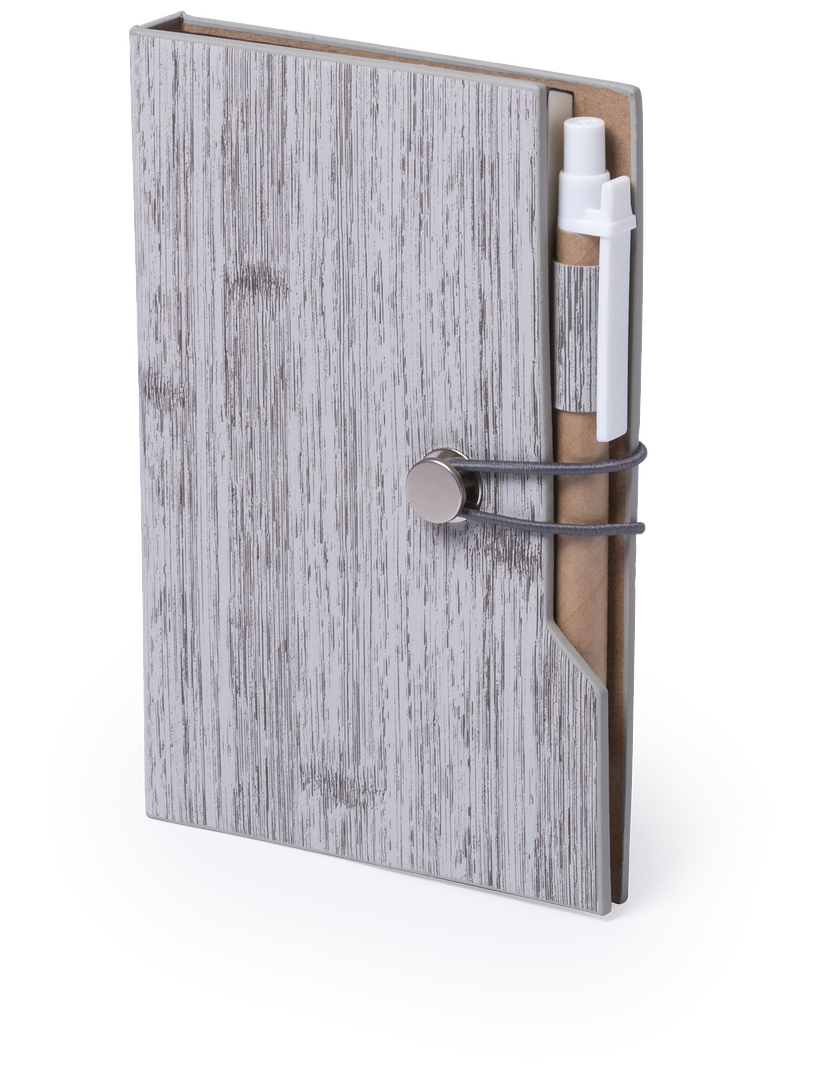Notizblock Idmor