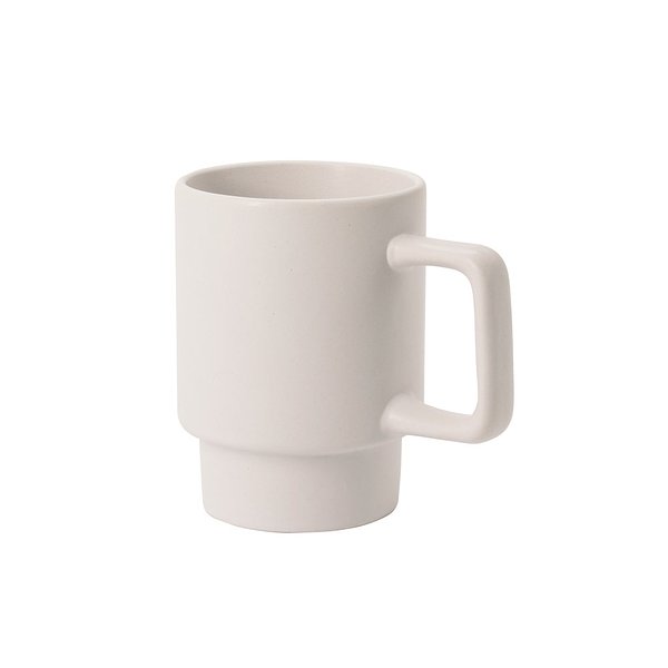 Reisebecher aus Edelstahl mit Keramikbeschichtung innen 470ml Durg