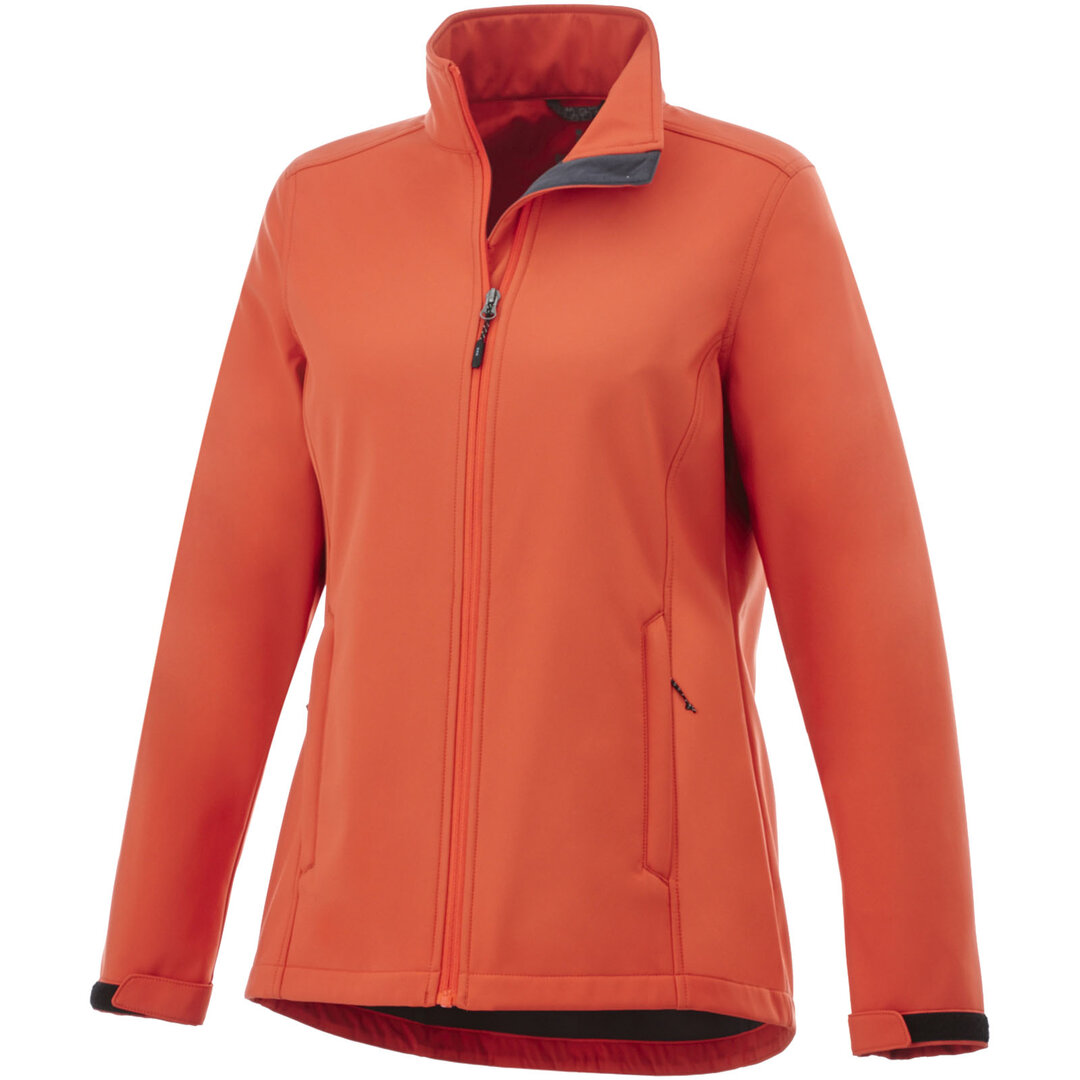 Softshelljacke für Damen - Dursico