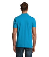 Männer Polo 180g Gieregun