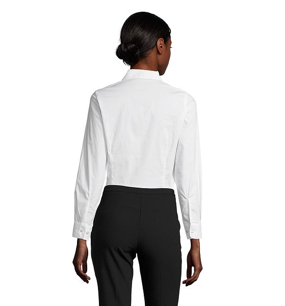 Damen Shirt 140g Rudyco