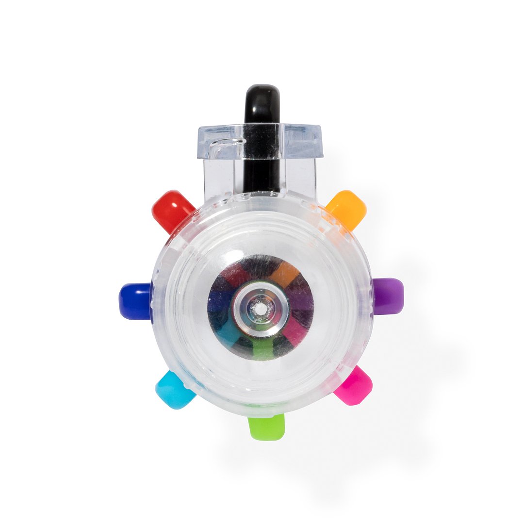 Kugelschreiber Idiuk