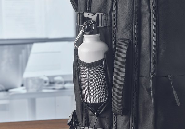 Rucksack 600D RPET Albrineli