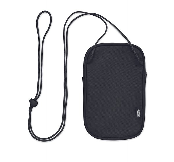 Crossbody-Reisetasche RPET Chliep