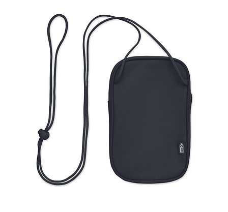 Crossbody-Reisetasche RPET Chliep