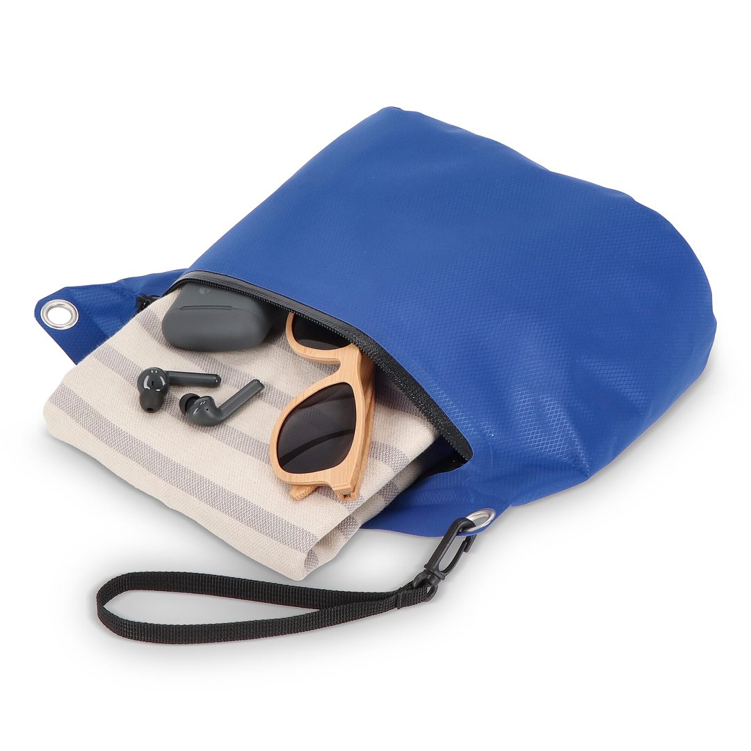 Wasserabweisende Ripstop-Umhängetasche 33 x 23 x 13 cm Uolel