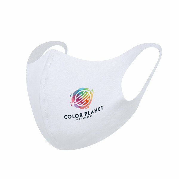 Wiederverwenbar Hygienemaske Idmix