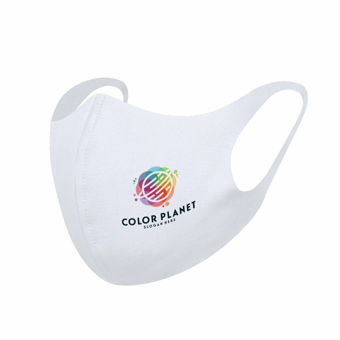 Wiederverwenbar Hygienemaske Idmix