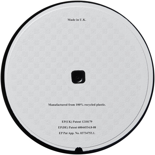 Runder Untersetzer - Urenseha