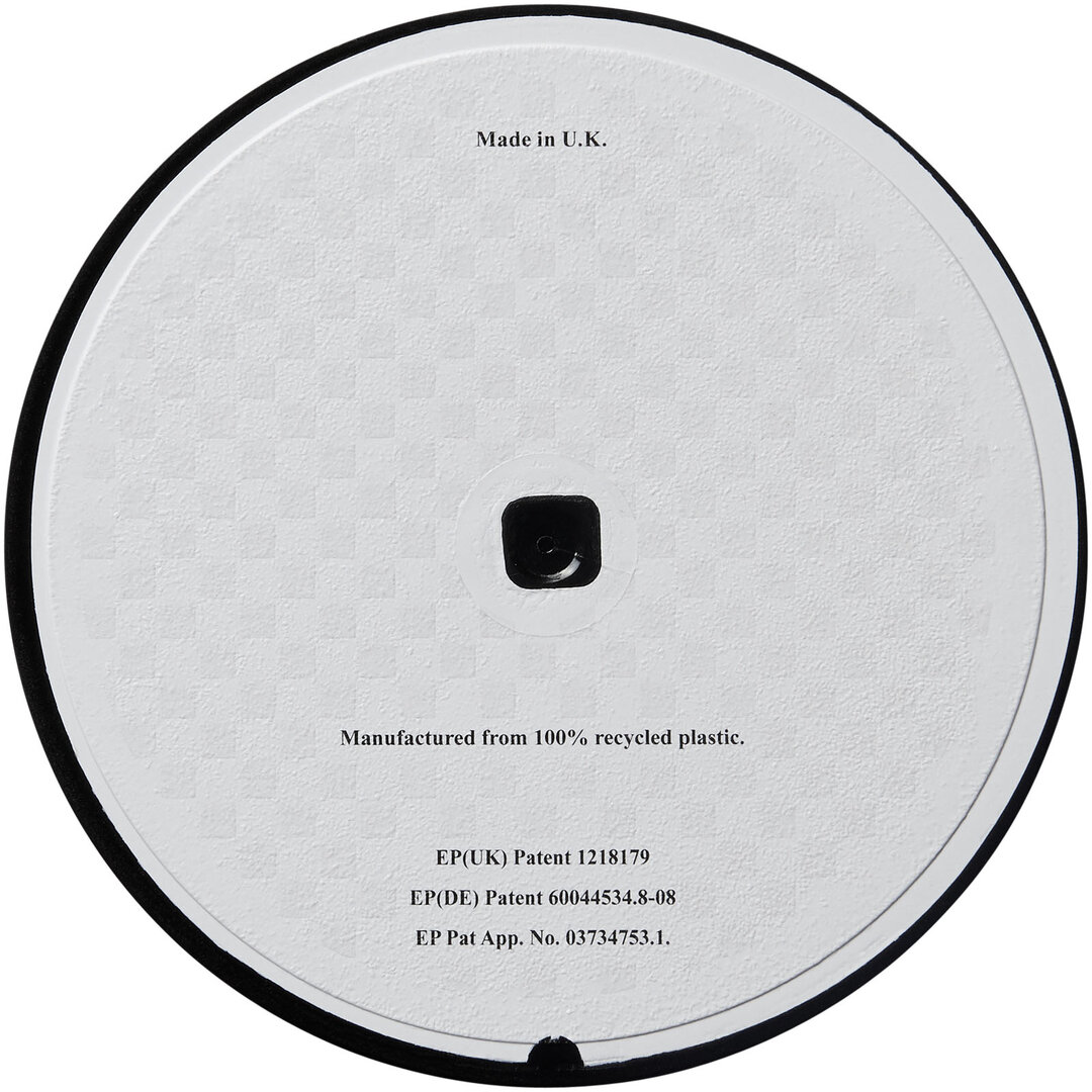 Runder Untersetzer - Urenseha