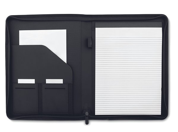 DIN A4 Portfolio Mudoli