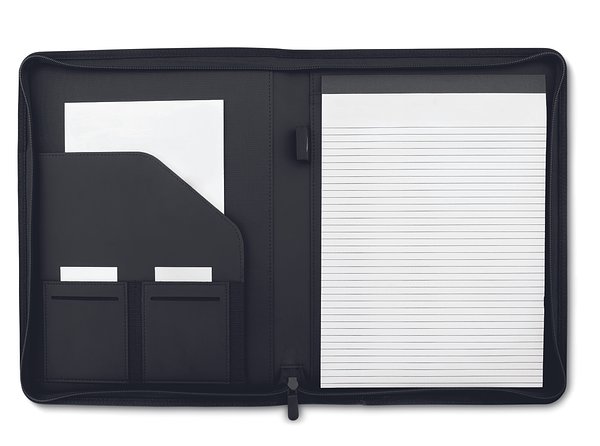 DIN A4 Portfolio Mudoli