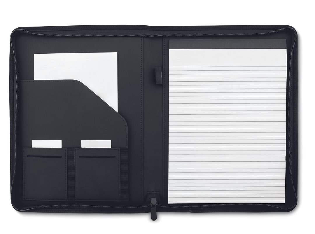 DIN A4 Portfolio Mudoli