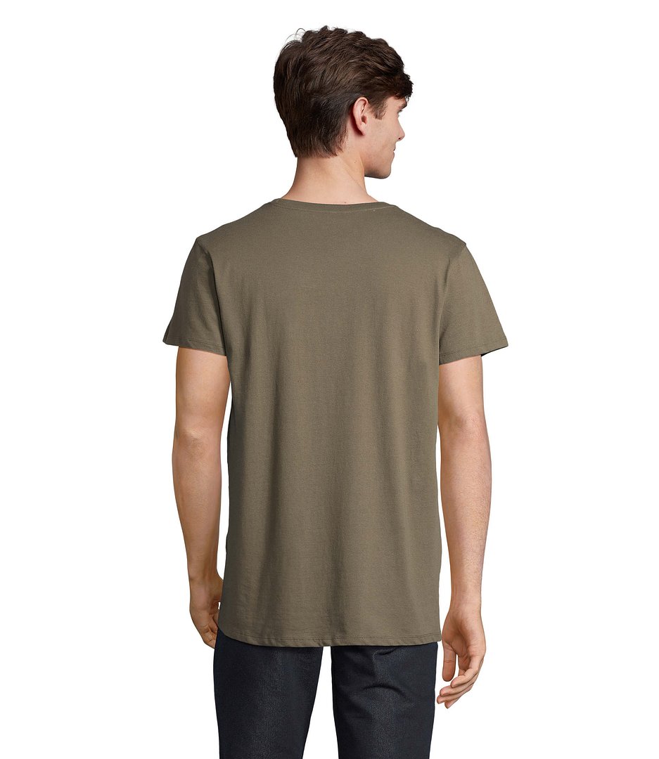 T-Shirt 150g Jonichtha