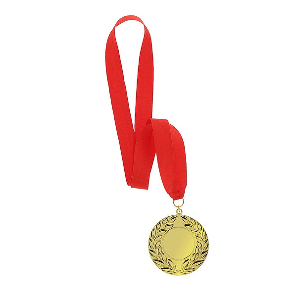 Medaille Idnea