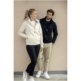 Sweatjacke aus recyceltem Material Unisex - Bistin