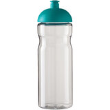 Base 650 ml Sportflasche mit Stülpdeckel - Bendri