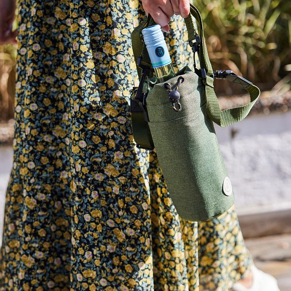 City Kühltasche Mini 1,2 Liter Nolf