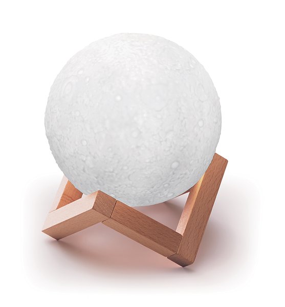 Wireless Lautsprecher Moon Palixmie