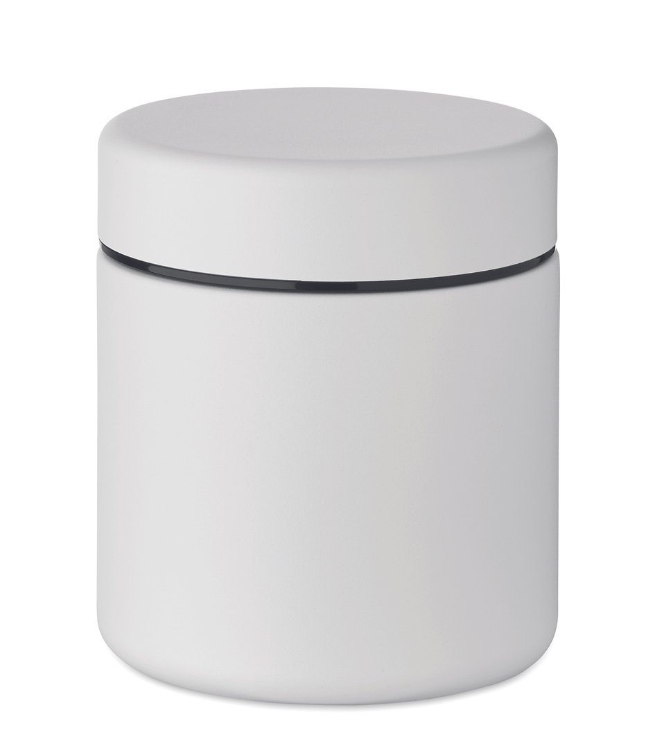 Doppelwandiger Lunch-Behälter Bistgauna