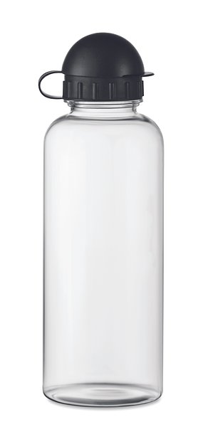 RPET-Flasche 500ml Paulitan
