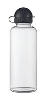 RPET-Flasche 500ml Paulitan