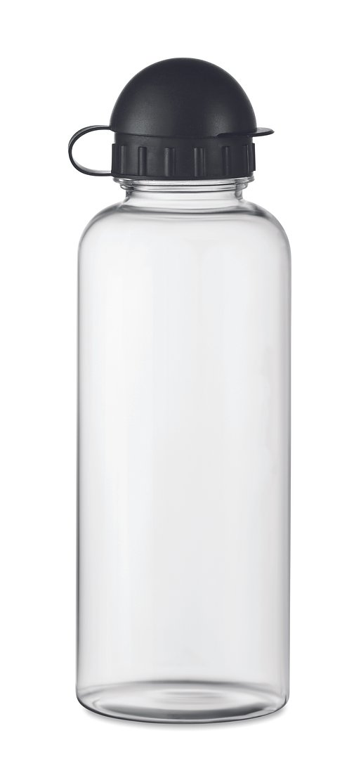 RPET-Flasche 500ml Paulitan