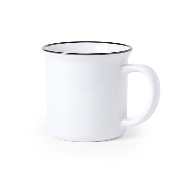 Sublimations Tasse Idver