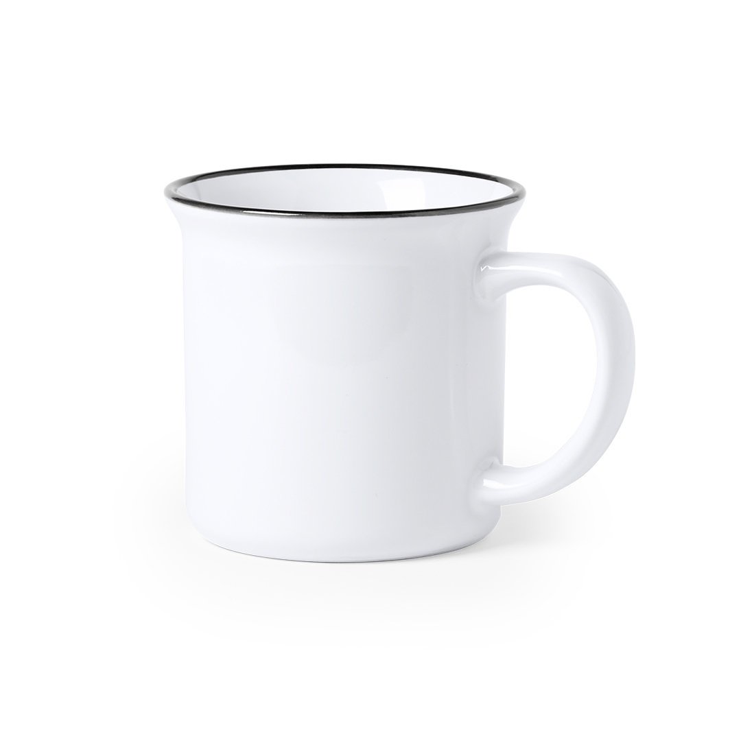 Sublimations Tasse Idver