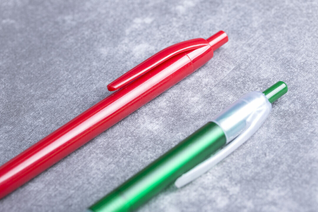 Kugelschreiber Idnet