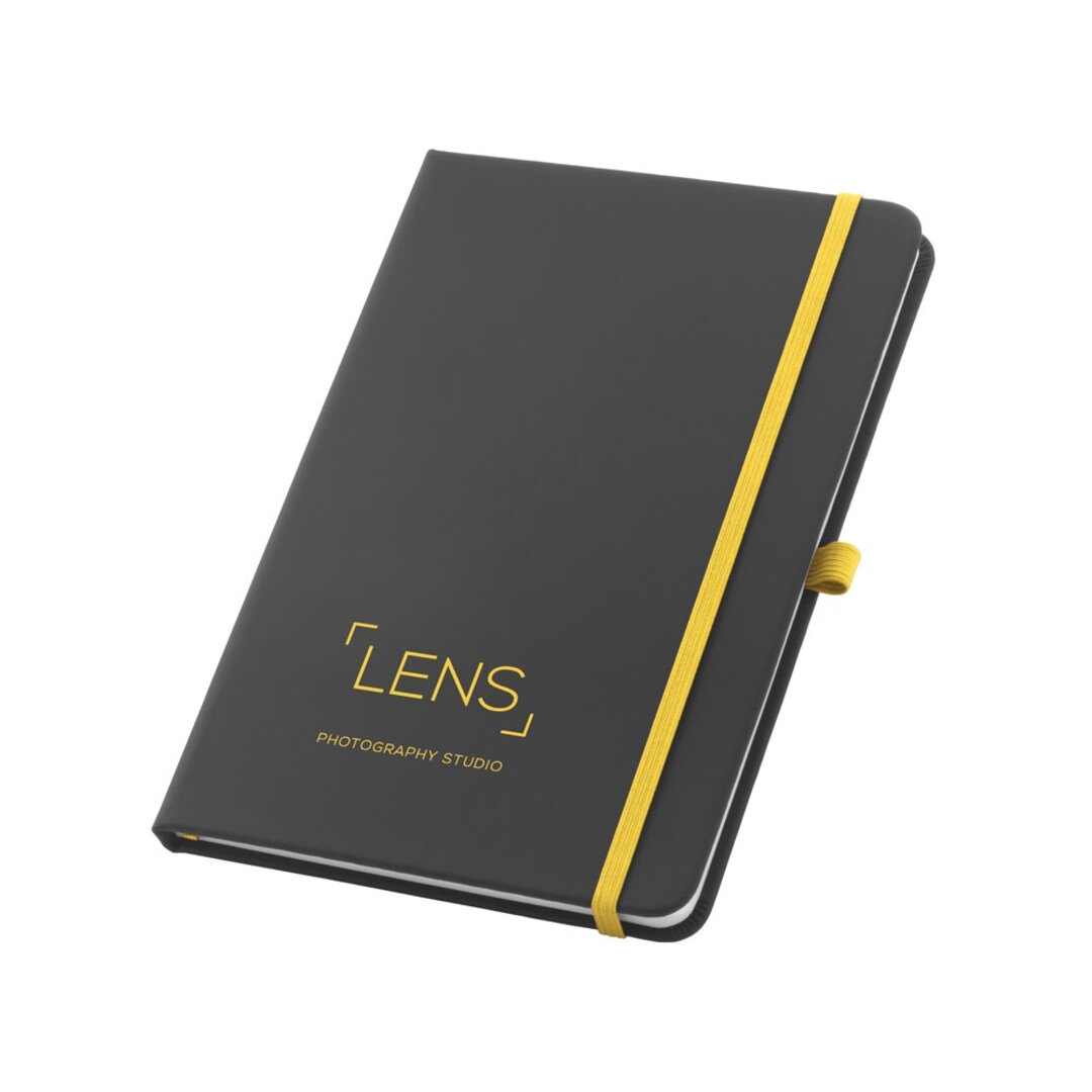 A5 Notizbuch Beatiana