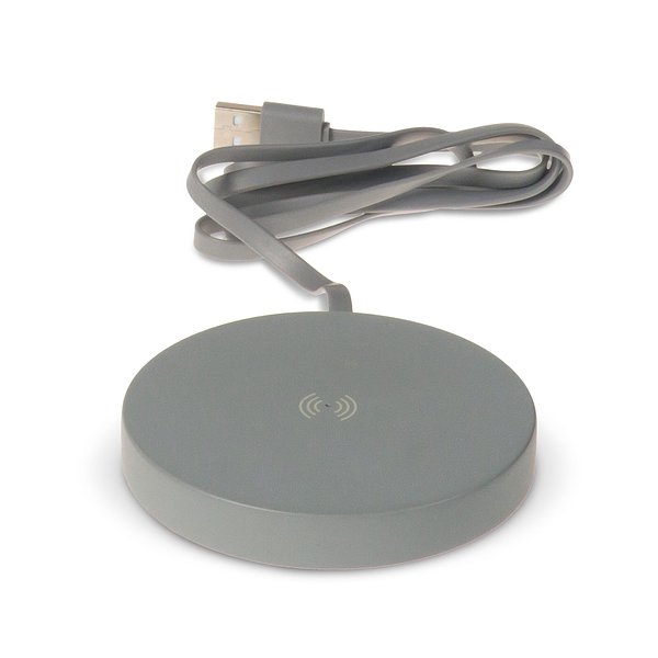 Round limestone Wireless charger 5W Beatruin