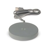 Round limestone Wireless charger 5W Beatruin