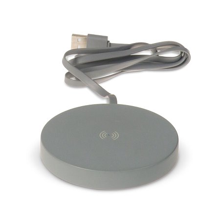 Round limestone Wireless charger 5W Beatruin