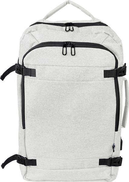 Rucksack Vignat | Recycelt | Laptop 17" | 29 l