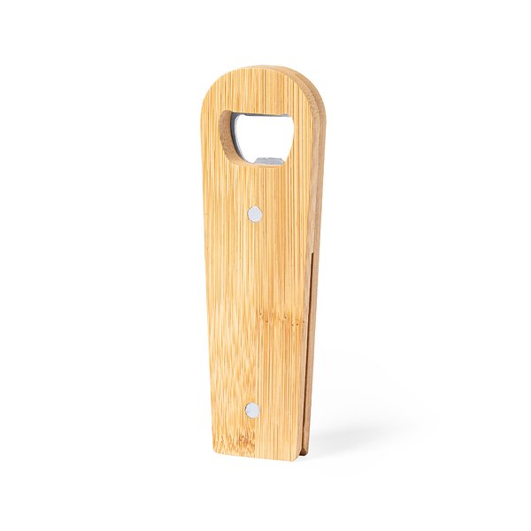 Clip Flaschenöffner Iddim