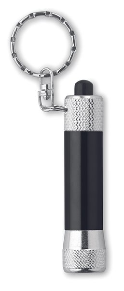 Schlüsselring Mini-Leuchte Giulia