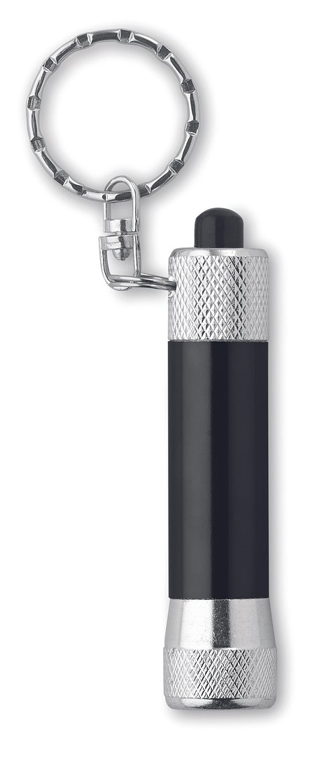 Schlüsselring Mini-Leuchte Giulia