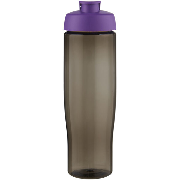 Eco Tempo 700 ml Sportflasche mit Klappdeckel - Oldiver