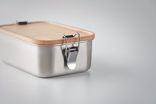 Lunchbox Edelstahl Vren