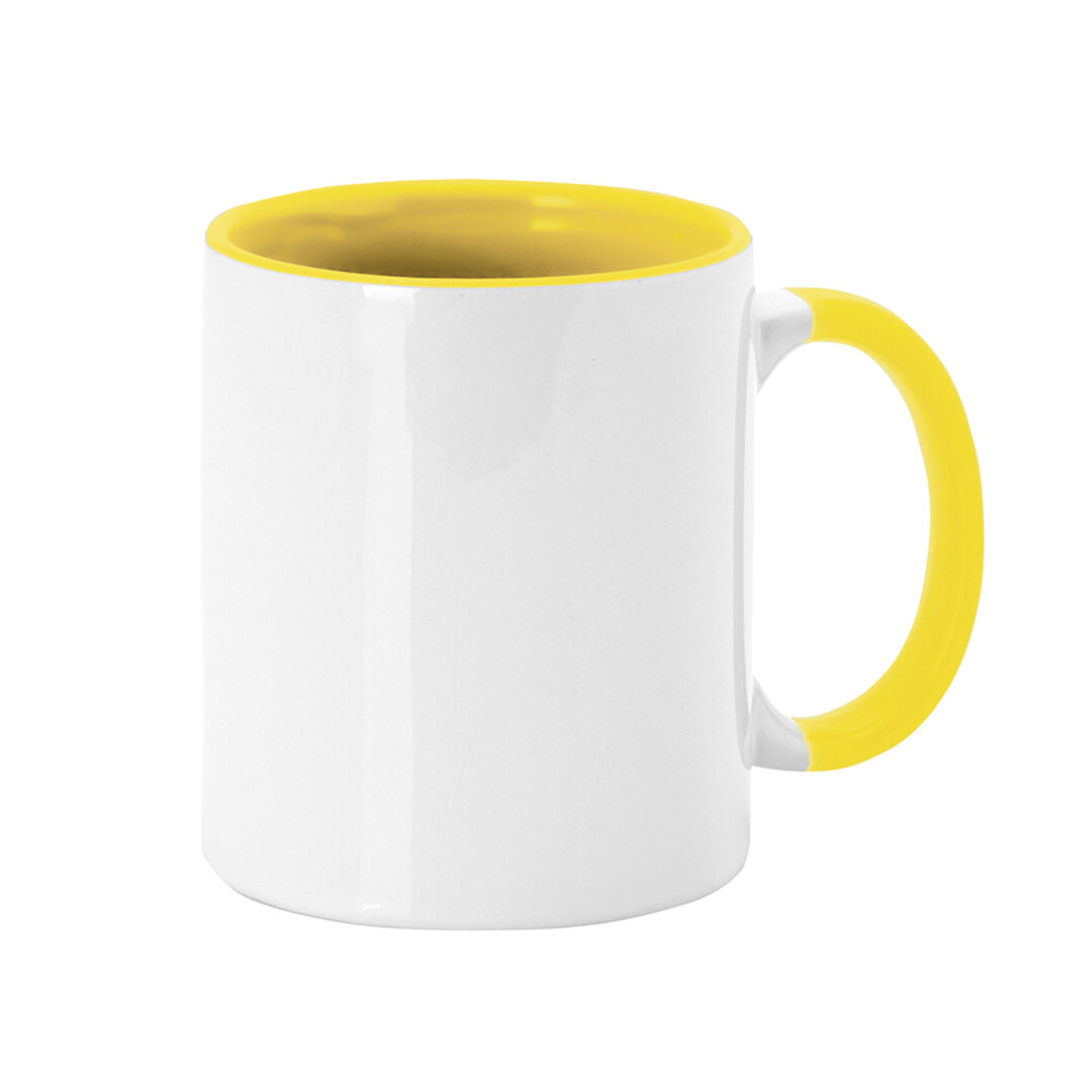Sublimations Tasse Idnet