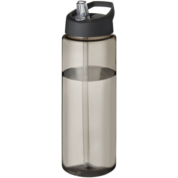 Vibe 850 ml Sportflasche mit Ausgussdeckel - Walieri