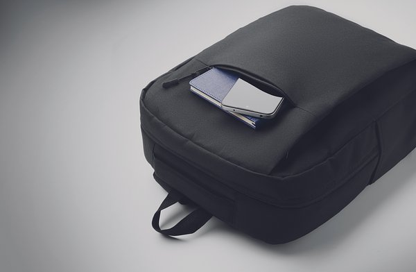 15" Laptop-Rucksack Cilep