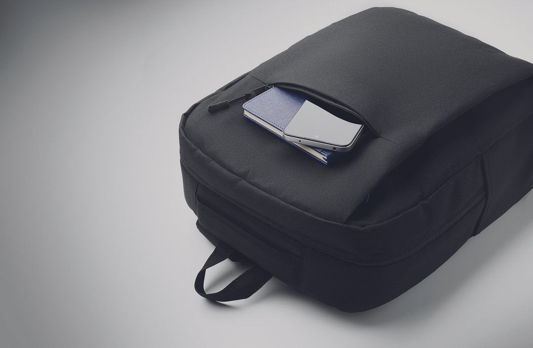 15" Laptop-Rucksack Cilep