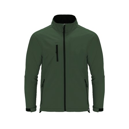 Jacke Idter