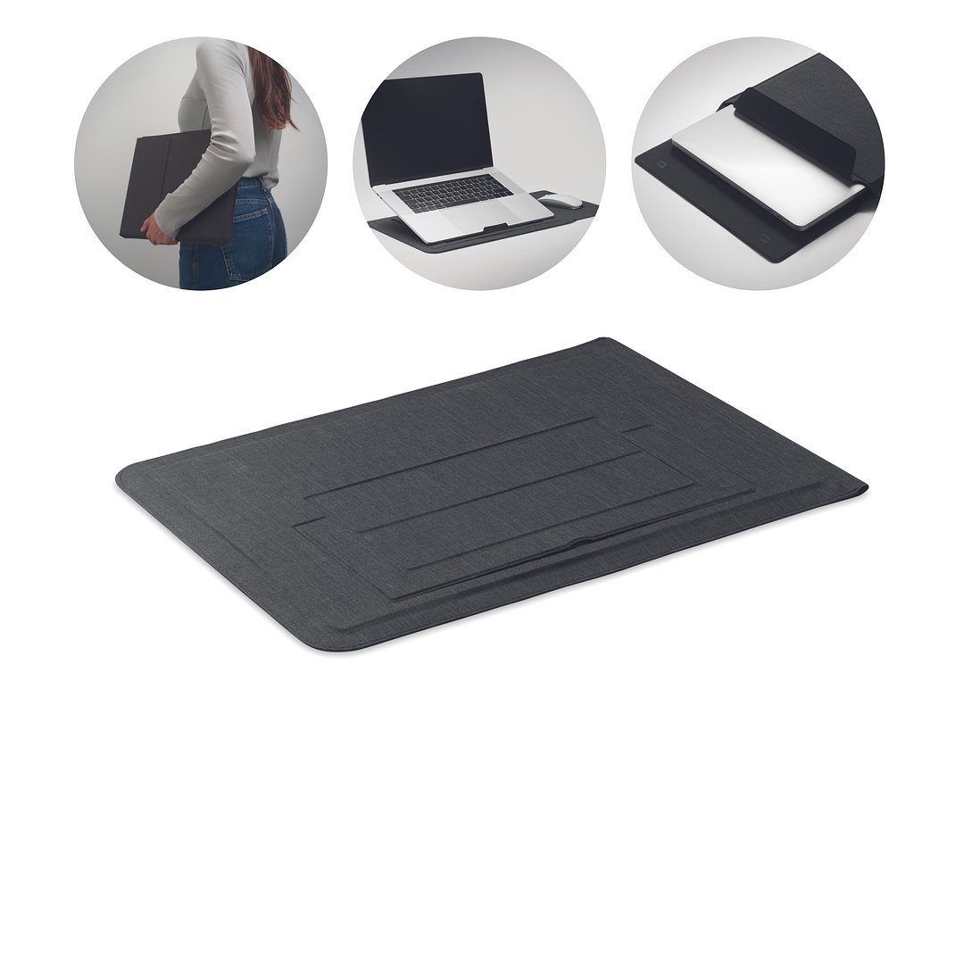 16" Laptop-Hülle RPET Triori