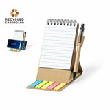 Halter Notizblock Idsux