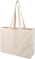 Baumwolle (180 g/m²) Einkaufstasche Lurenjast