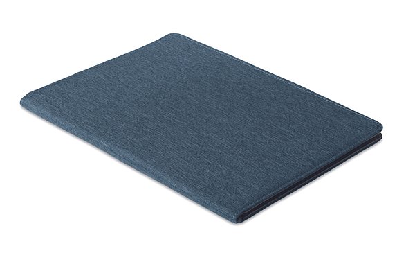 DIN A4 Mappe 300D-RPET MO6487 Sting