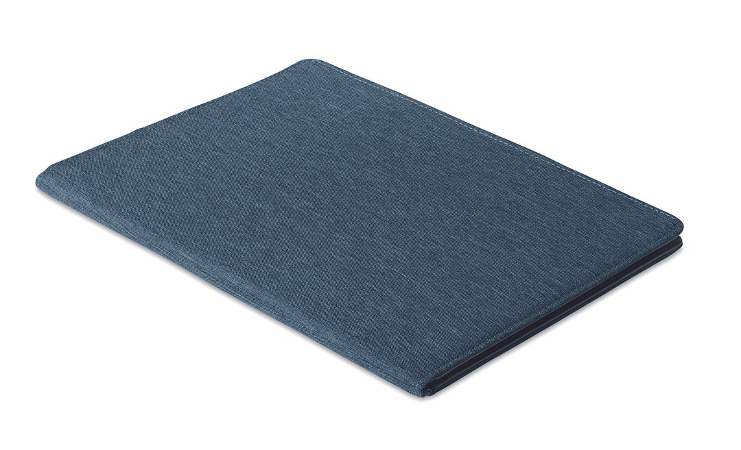 DIN A4 Mappe 300D-RPET MO6487 Sting